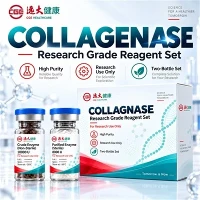 CGE Collagenase C-BAL-01 para dissociação equilibrada de tecidos